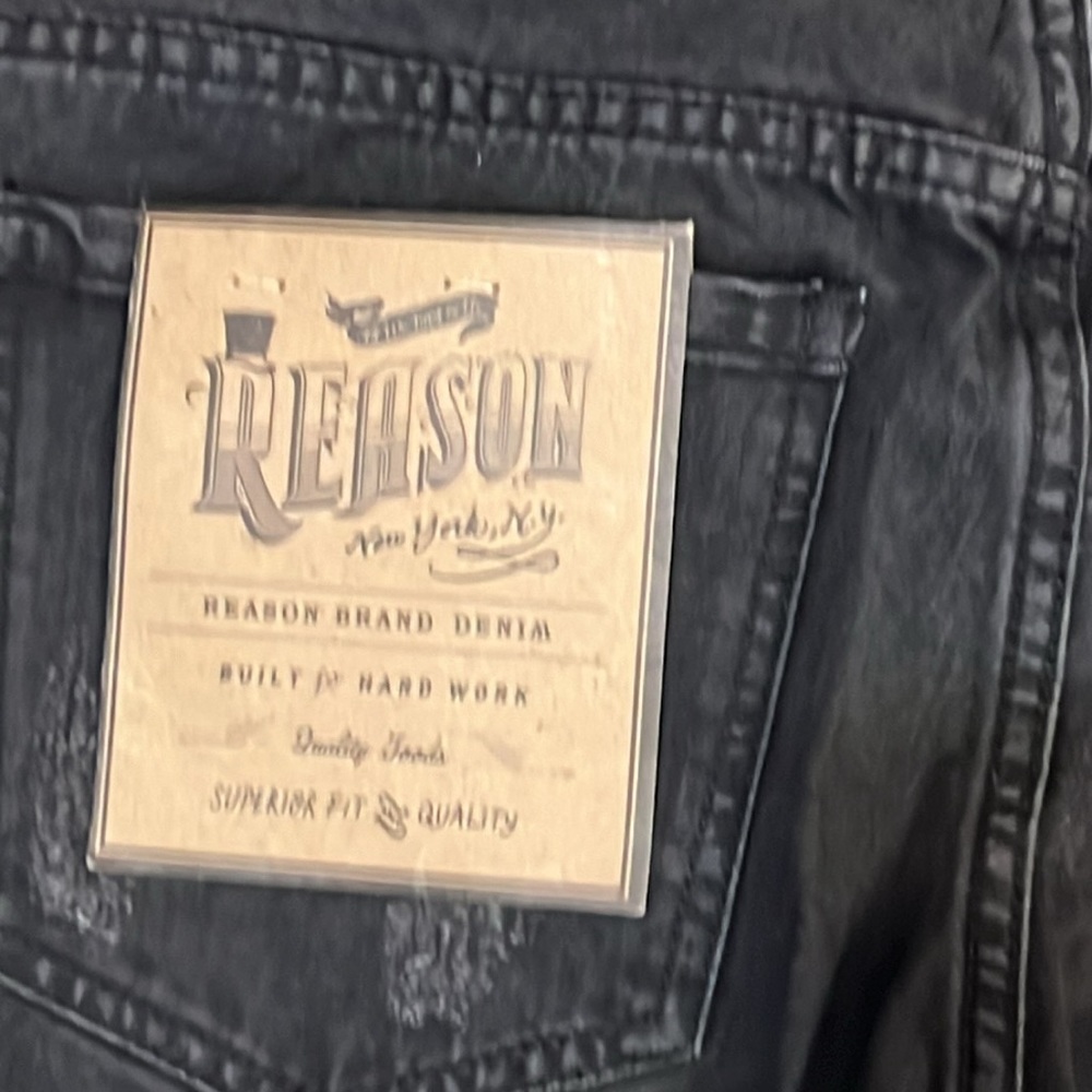 Reason Jeans - Picture 9 of 11